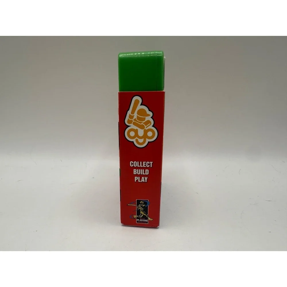 OYO Boston Red Sox Dustin Pedroia #15 Mini Figure Brick Building Second Baseman